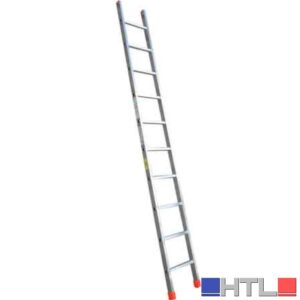 SCALA A UN ELEMENTO 'ED1' 10 gradini - H. 3,00 mt