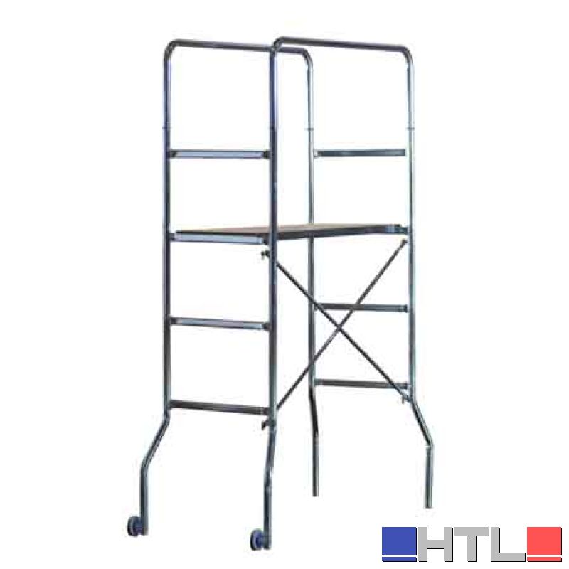 TRABATTELLO 'TRIO' H. 188 - 120 kg