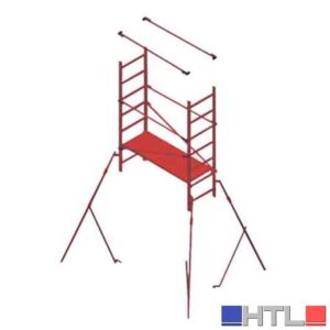 ALZATA PER TRABATTELLO 'CLIC' 58x156 cm