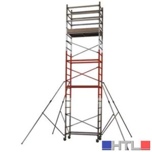 ALZATA MODULO 3 PER TRABATTELLO 'ALTO' H. 210 cm