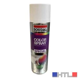 BOMBOLETTA SPRAY COPRIMACCHIA SOUDAL 500 ml (Confezione da 6 pezzi)