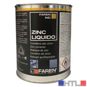 ZINCANTE LIQUIDO 'ZINC L' 750 ml