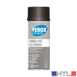 BOMBOLETTA PRIMER PER ALLUMINIO 'FEROX' 400 ml