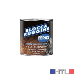 BLOCCA RUGGINE 'FEROX' 750 ml