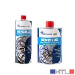 SMACCHIATORE EXTRA FORTE 'BENZILUX' 0,5 lt