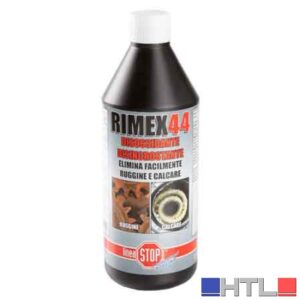DISOSSIDANTE DISINCROSTANTE 'RIMEX 44' 750 ml