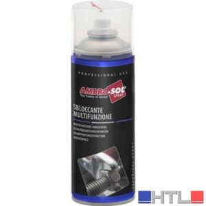 SBLOCCANTE PROTETTIVO LUBRIFICANTE AMBROSOL 400 ml