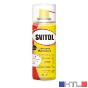SBLOCCANTE LUBRIFICANTE 'SVITOL' 200 ml