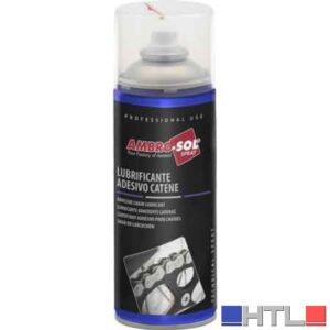 LUBRIFICANTE PER CATENE AMBROSOL 400 ml