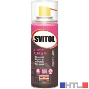 LUBRIFICANTE 'SVITOL EASY CASA' 200 ml