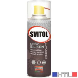 LUBRIFICANTE 'SVITOL EASY SILIKON' 200 ml