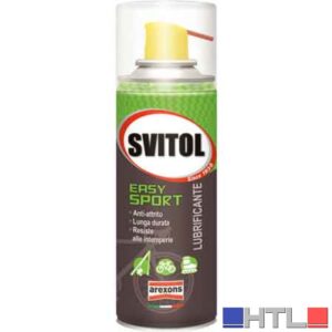 LUBRIFICANTE 'SVITOL EASY SPORT' 200 ml