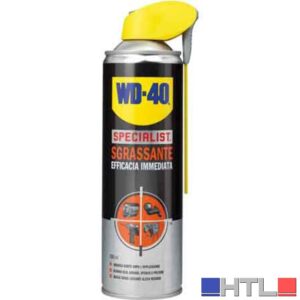 SGRASSANTE EFFICACIA IMMEDIATA WD-40 500 ml