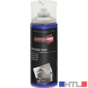 SILICONE SPRAY AMBROSOL 400 ml