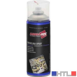 VASELLINA SPRAY AMBROSOL 400 ml