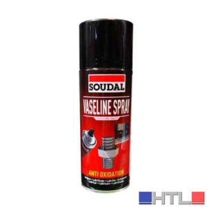 VASELLINA SPRAY SOUDAL 400 ml
