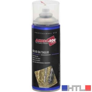 OLIO DA TAGLIO AMBROSOL 400 ml