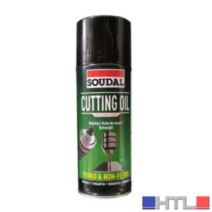 OLIO DA TAGLIO SOUDAL 400 ml