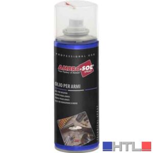 OLIO PER ARMI AMBROSOL 200 ml