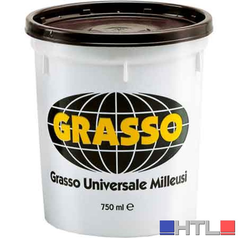 GRASSO UNIVERSALE MILLEUSI 0,5 kg
