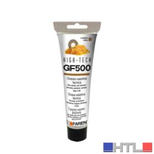 GRASSO ALLA VASELLINA TECNICA 125 ml