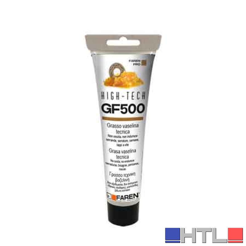 GRASSO ALLA VASELLINA TECNICA 125 ml