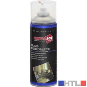 GRASSO MULTIUSO AMBROSOL 400 ml