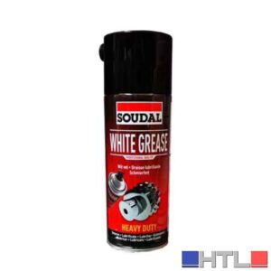 GRASSO MULTIUSO SOUDAL 400 ml