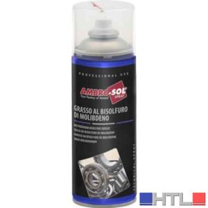 GRASSO AL BISOLFURO DI MOLIBDENO AMBROSOL 400 ml
