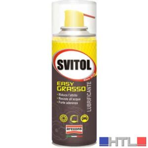 GRASSO SPRAY 'SVITOL EASY' 200 ml