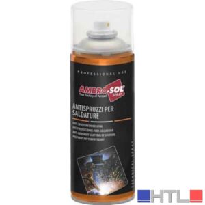 ANTIADESIVO PER SALDATURE AMBROSOL 400 ml