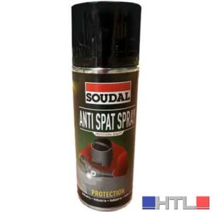 ANTIADESIVO PER SALDATURE SOUDAL 400 ml