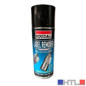 RIMUOVI ETICHETTE SOUDAL 400 ml