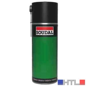PASSACAVI SCHIUMOSO SOUDAL 400 ml