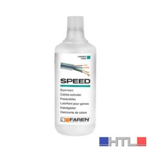 SCORRICAVO CREAM 'SPEED' 1 lt