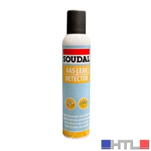 RIVELATORE FUGHE GAS SOUDAL 250 ml