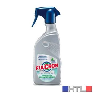 SUPER PULITORE PER CLIMATIZZATORE 'FULCRON' 500 ml