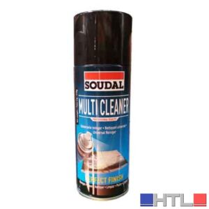 PULITORE VETRI E SCHERMI SCHIUMOSO SOUDAL 400 ml