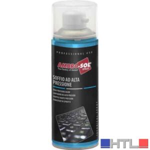 ARIA COMPRESSA AMBROSOL 400 ml
