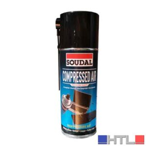 ARIA COMPRESSA SOUDAL 400 ml