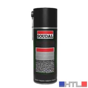 GONFIA E RIPARA SOUDAL 300 ml