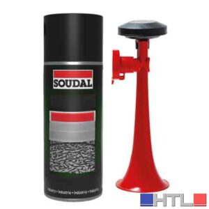AVVISATORE ACUSTICO SOUDAL 250 ml
