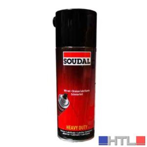 STARTER AVVIAMENTO RAPIDO SOUDAL 200 ml