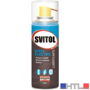 RIATTIVANTE ELETTRICO 'SVITOL EASY' 200 ml