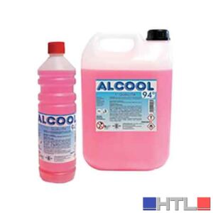ALCOOL DENATURATO '94' 1 lt