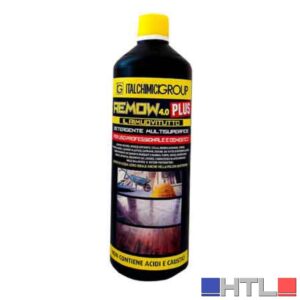 DETERGENTE MULTISUPERFICE 'SCIOGLITUTTO REMOW' 1000 ml