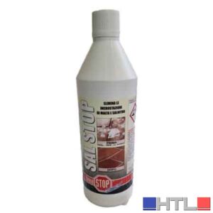 DETERGENTE DISINCROSTANTE 'SAL STOP' 1 lt