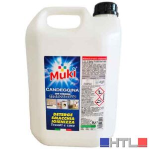 CANDEGGINA CLASSICA 5 lt
