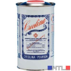 CREOLINA 'ORIGINALE' 1 lt