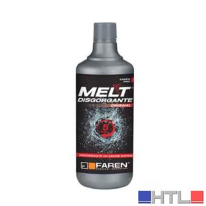 DISGORGANTE TUBATURE 'MELT' 750 ml